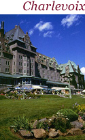 Charlevoix
