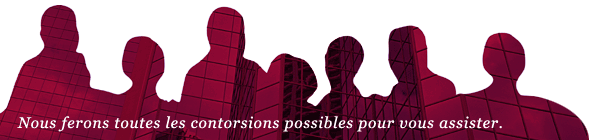 La ma&icirc;trise de l'art de l'organisation