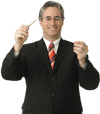 Jean Nadeau, President